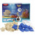 Sandy Clay ®, naturel, Seaworld, 1set [HOB-78269]
