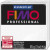 FIMO® Professional, wit, 85gr [HOB-78550]