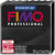 FIMO® Professional, zwart, 85gr [HOB-78573]