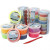 Foam Clay®, diverse kleuren, 28dozen [HOB-78816]