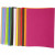 EVA Foam Vellen, A4 21x30 cm, dikte 2 mm, zelfklevend, 30div vellen [HOB-79026]