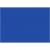 EVA Foam Vellen, A4 21x30 cm, dikte 2 mm, donkerblauw, 10vellen [HOB-79038]