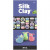 Silk Clay® Brochure, afm M65 , Noors, 25stuks [HOB-7910-NO]