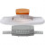 Interchangeable Border Punch cartridge, b: 10 mm, l: 16 cm, Starterset, 1set [HOB-80123]