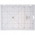 Shape Cutter Mat, A4 23x30 cm, 1stuk [HOB-8610]