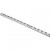 Wandrails, l: 200 cm, 10stuks [HOB-93040D]