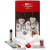 Kerst hangers, 1set [HOB-97036]