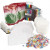 Creatief Leren Kit, 24 personen, 1set [HOB-97438]
