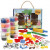 Foam Clay® en Silk Clay® Set , 1set [HOB-98107]