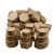 Dozen, d: 10-18 cm, h: 5-7,5 cm, 72stuks [HOB-99281]