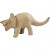 Dinosaurus, h: 7,5 cm, 1stuk [HOB-99360]