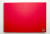 Schetsboek A3 Wit Blanco Papier omslag Rood (1 st) [BOP-SCHBA3R]