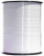 Krullint Wit 5mm x 500 meter (1 rol) [HV-COL5W]