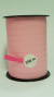 Krullint Tweekleurig Rose 10mm x 250 meter (1 rol) [HV-PAP10P]