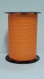 Krullint Haussmann Oranje 10mm x 225 meter (1 rol) [HV-HAU10OR]