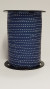 Krullint Haussmann Blauw 10mm x 225 meter (1 rol) [HV-HAU10BL]