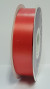 Krullint Polyseta Satijnlook Rood 30mm x 91 meter (1 rol) [HV-POL30R]