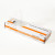 Tandarts Lucht- en waterspuit hoezen + opening 6,4x25,4cm (500 stuks) [DB210C]
