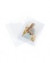 Plastic Zakken 29,1x36cm Transparant (100 stuks) [B11NF]