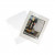 Plastic Zakken 28,6x36cm Transparant (100 stuks) [B11SNF]