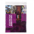 Plastic Zakken 22,7x28,6cm Transparant en Hersluitbaar (100 stuks) [B811PC]