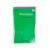 Plastic Zakken 21,4x31,1cm Transparant (100 stuks) [B812NF]