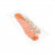 Plastic Zakken 21,4x51,4cm Transparant en Hersluitbaar (100 stuks) [B820]