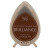 Inktkussen Brilliance Dew drops Pearlescent Chocolate (1 st) [BD-000-076]