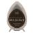 Inktkussen Brilliance Dew drops Lightning Black (1 st) [BD-000-095]