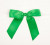 Voorgestrikte strikken emerald 2,2cm (100 Stuks) [BOW7EM]