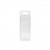 Displaydoosjes met euroloch 3,3 x 0,6 x 8,9cm (100 Stuks) [CLM3]