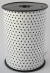 Krullint Stippen Paperlene Wit / Zwart 10mm x 225 meter (1 rol) [HV-DOP10WB]