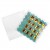 Zakken Milieuvriendelijk ECO 14,4x14,1cm Sealbaar (100 stuks) [GC5X5MNF]