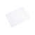 Enveloppen met Kartelrand 18,5x13,3cm White by Neenah Teton (50 stuks) [EN00]
