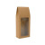 Kraftdoosjes met Venster 9x4,5x21,5cm (25 stuks) [FS328]