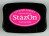 Inktkussen Stazon Fuchsia Pink (1 st) [SZ-000-082]
