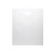 Draagtassen Plastic Helder 30,5x38,1cm PE 60 Micron (100 stuks) [H1215CL1]