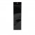 Zwart gemetalliseerde gripzakken met barrière 6,3 x 22,8 cm (100 Pieces) [HZBB1MB]
