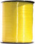 Krullint Geel 10mm x 250 meter (1 rol) [HV-COL10Y]