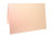 Kaarten Linnen Natuur 12,4x8,9cm (50 stuks) [P231]