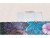 Gegomd Linnen "Scharnier" Tape 9,5x2,5x13,7cm (1 st) [GLHT2]