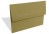 Enveloppen Olijfgroen 14,6x11,1cm (50 stuks) [EA202]