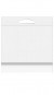 Headerbags 21,4x21cm met beschermende Sluiting (100 stuks) [HB88PC]