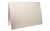 Kaarten Wit 12,4x8,9cm Premium Plano (50 stuks) [P130]