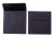 Enveloppen Zwart 12,7x12,7cm Premium Opaak (50 stuks) [E182]