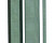 Lint Mono Hunter Groen 1,5cm x 23 meter (1 st) [RIBHGR]