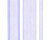 Lint Mono Iris 0,3 cm x 46 meter (1 st) [RIB8IRS]