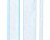 Lint Mono Licht Blauw 1,5cm x 23 meter (1 st) [RIBLBL]