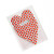 Plastic Zakken 7x14,5+4cm Kristalhelder en Hersluitbaar (100 stuks) [B2X5]