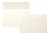 Enveloppen Naturel 14,6x11,1cm Astrobright (50 stuks) [E5203]